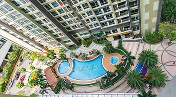 Landmark 81 Luxury - SaigonHomes