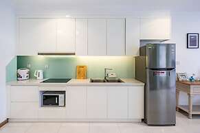 Landmark 81 Luxury - SaigonHomes