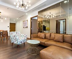 Landmark 81 Luxury - SaigonHomes