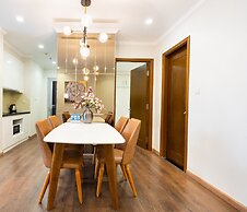 Landmark 81 Luxury - SaigonHomes