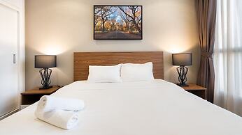 Landmark 81 Luxury - SaigonHomes