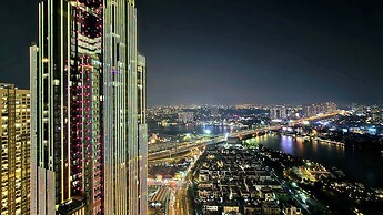 Landmark 81 Luxury - SaigonHomes