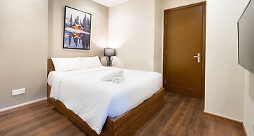 Landmark 81 Luxury - SaigonHomes