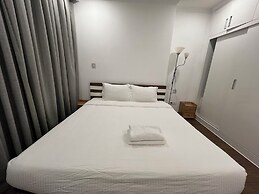 Landmark 81 Luxury - SaigonHomes