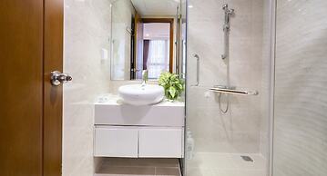 Landmark 81 Luxury - SaigonHomes