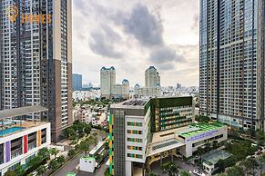 Landmark 81 Luxury - SaigonHomes