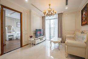 Landmark 81 Luxury - SaigonHomes
