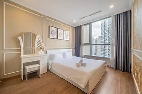 Landmark 81 Luxury - SaigonHomes