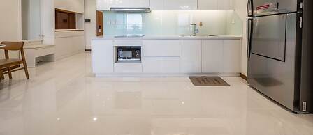 Landmark 81 Luxury - SaigonHomes