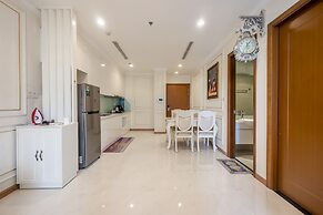 Landmark 81 Luxury - SaigonHomes