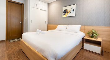 Landmark 81 Luxury - SaigonHomes