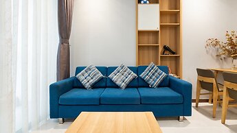 Landmark 81 Luxury - SaigonHomes