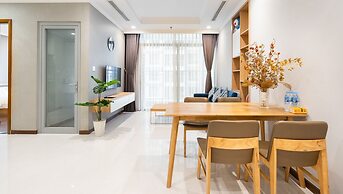 Landmark 81 Luxury - SaigonHomes