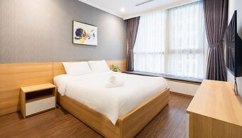 Landmark 81 Luxury - SaigonHomes