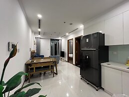 Landmark 81 Luxury - SaigonHomes