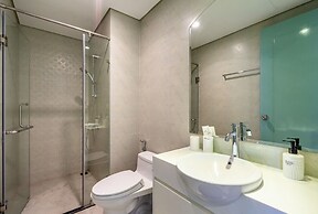 Landmark 81 Luxury - SaigonHomes