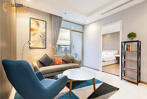 Landmark 81 Luxury - SaigonHomes