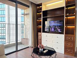 HMH - Vinhomes D'capitale