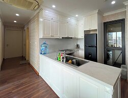 HMH - Vinhomes D'capitale