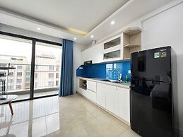 HMH - Vinhomes D'capitale