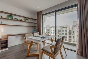 HMH - Vinhomes D'capitale