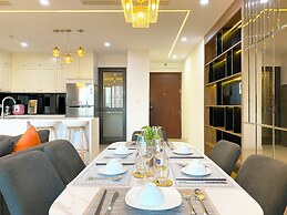 HMH - Vinhomes D'capitale