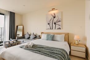 HMH - Vinhomes D'capitale