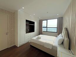 HMH - Vinhomes D'capitale