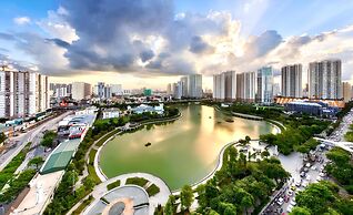 HMH - Vinhomes D'capitale