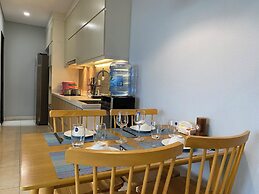 HMH - Vinhomes D'capitale