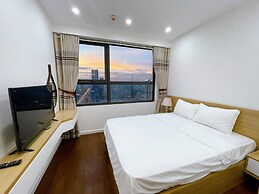 HMH - Vinhomes D'capitale