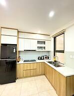 HMH - Vinhomes D'capitale