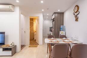 HMH - Vinhomes D'capitale