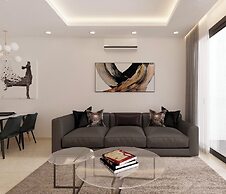 HMH - Vinhomes D'capitale