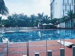 HMH - Vinhomes D'capitale