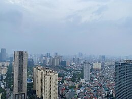 HMH - Vinhomes D'capitale