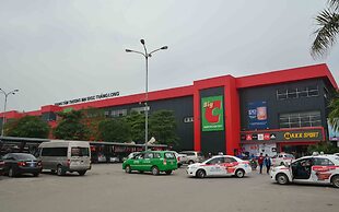 HMH - Vinhomes D'capitale