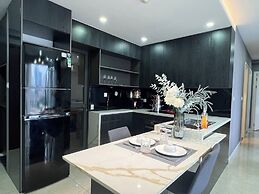 HMH - Vinhomes D'capitale