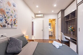 HMH - Vinhomes D'capitale