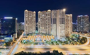 HMH - Vinhomes D'capitale