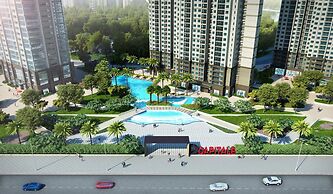 HMH - Vinhomes D'capitale