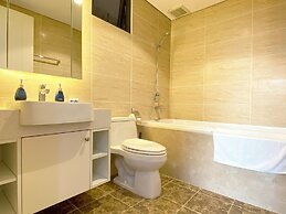 HMH - Vinhomes D'capitale