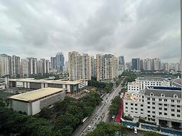 HMH - Vinhomes D'capitale