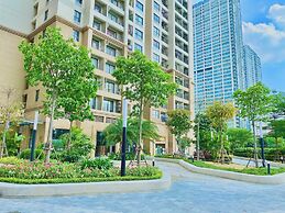 HMH - Vinhomes D'capitale