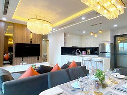 HMH - Vinhomes D'capitale