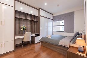 HMH - Vinhomes D'capitale