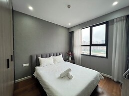 HMH - Vinhomes D'capitale