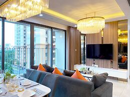 HMH - Vinhomes D'capitale