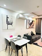 HMH - Vinhomes D'capitale