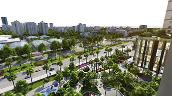 HMH - Vinhomes D'capitale